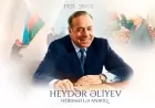 Ümummilli Lider Heydər Əliyevin vəfatından 22 il ötür