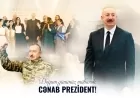 Bu gün Prezident İlham Əliyevin doğum günüdür