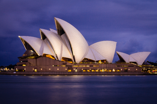 Australia