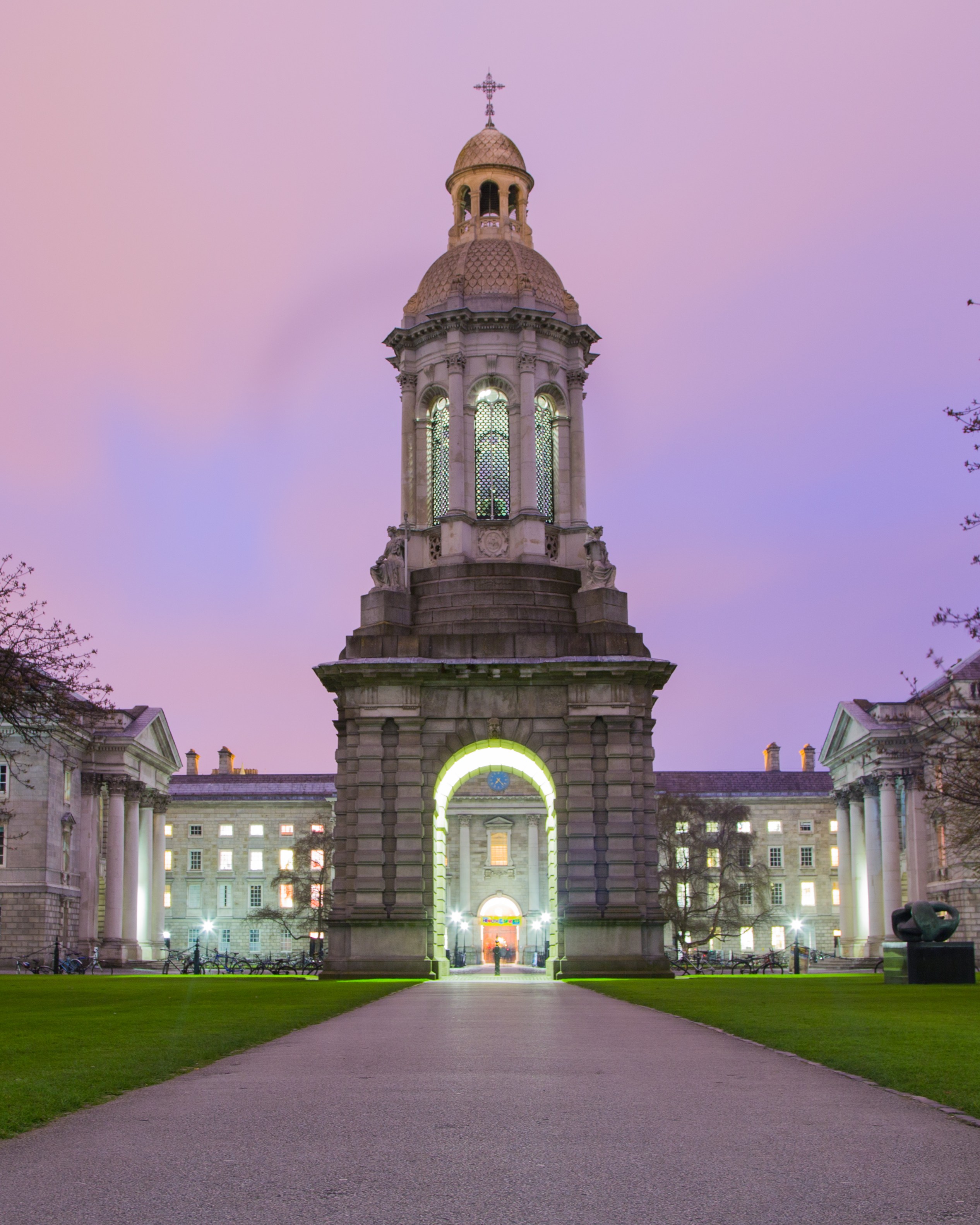 Ireland