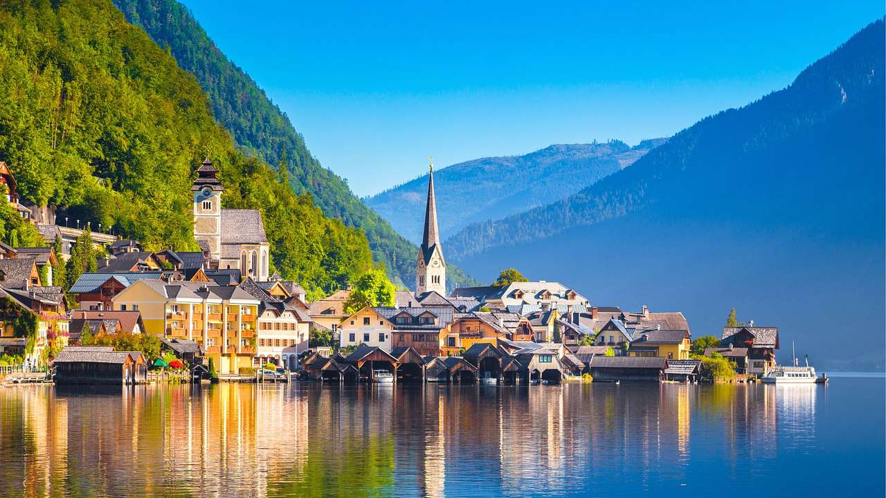 Austria