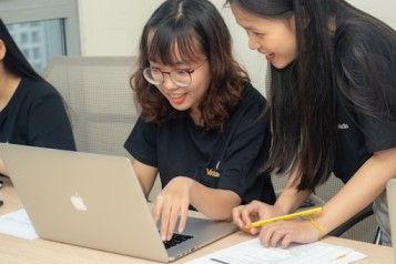 Admission Assistance