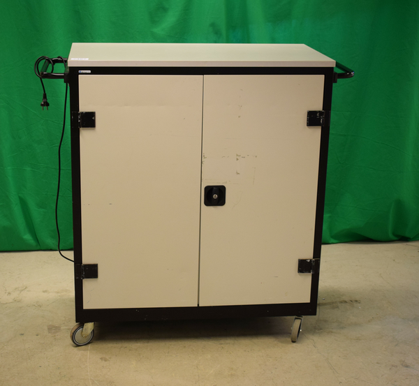 PC-Skåp 7487
