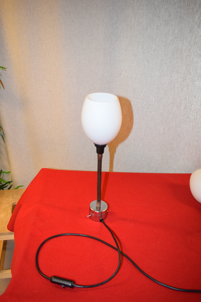18393 Vägglampa