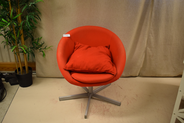 18286 Fåtölj