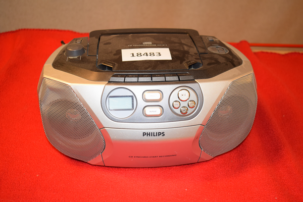 18483 Radio
