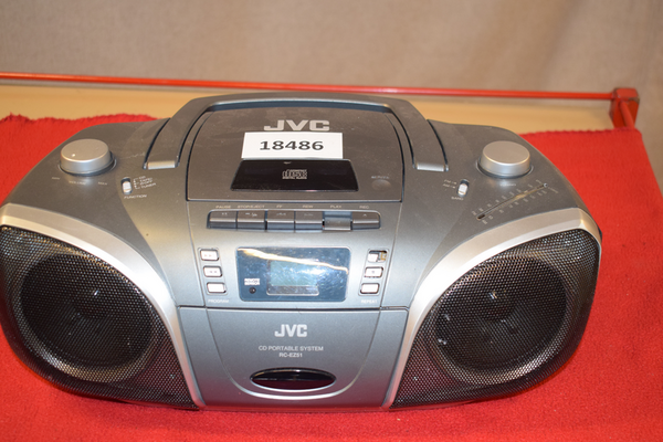 18486 Radio 