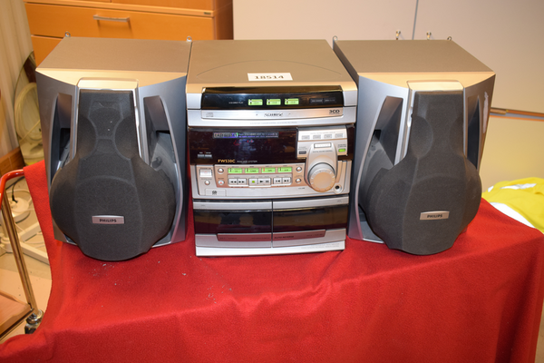 18514 Stereo