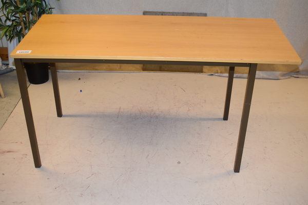 18599 Träbord