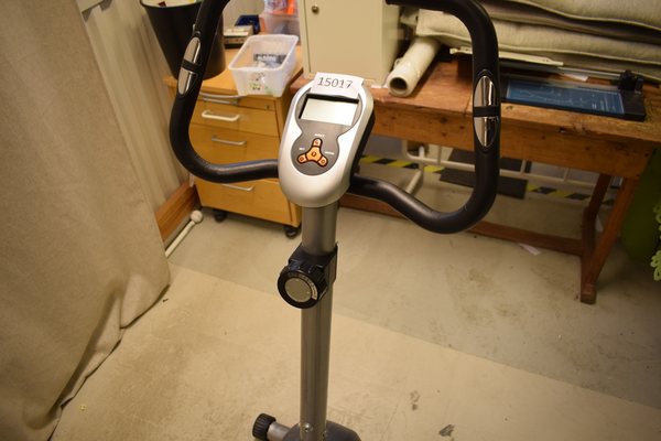 15017 Motionscykel