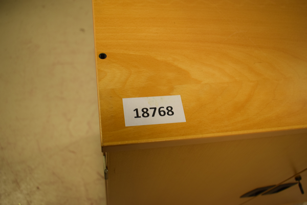18768 Skåp