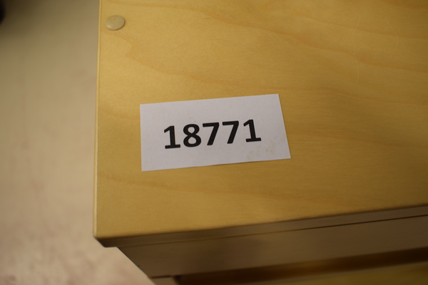 18771 Skåp