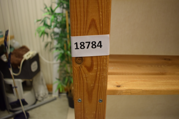 18784 Hylla