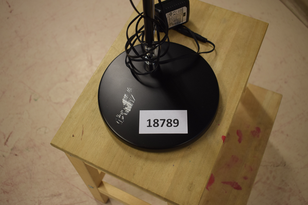 18789 Skrivbordslampa