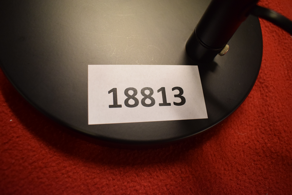 18813 Skrivbordslampa