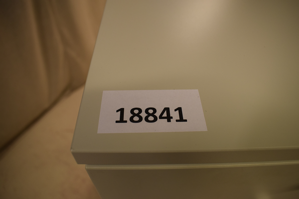 18841 Kontorsskåp
