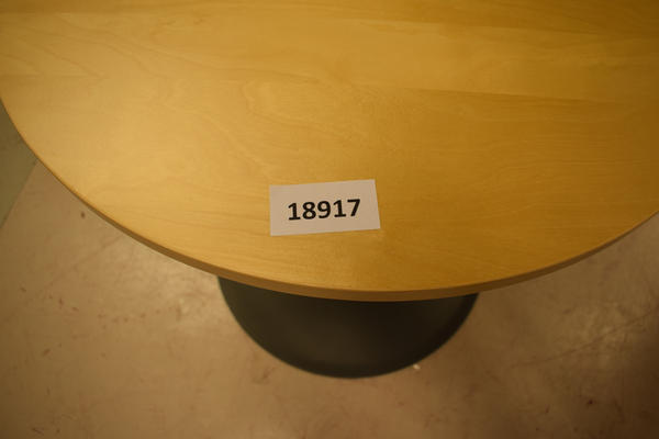 18917 Rund bord