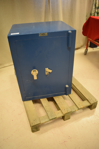 18907 Säkerhetsskåp