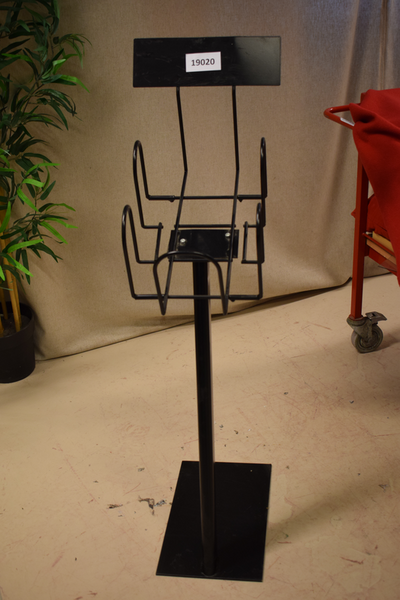 19020 Tidningsställ