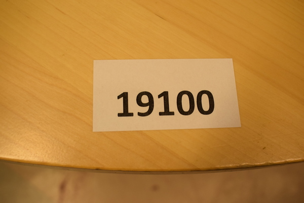 19100 Bord