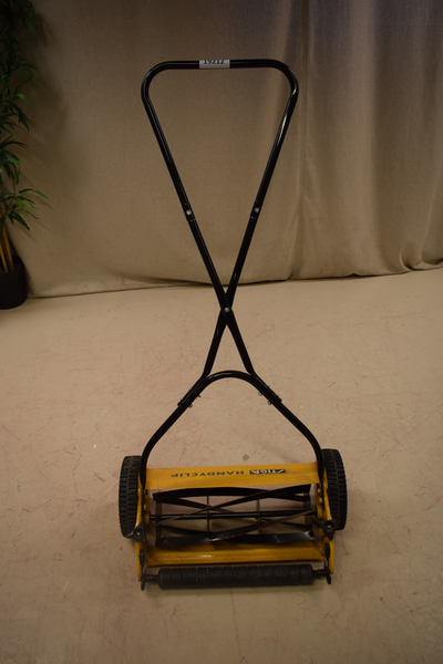 19212 Handgräsklippare