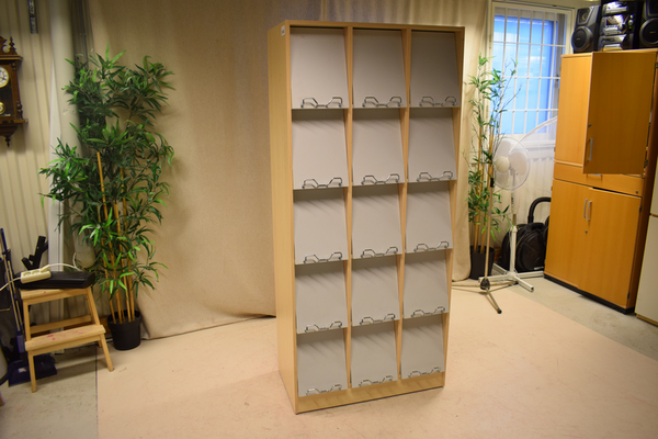 Broschyrställ 19631 