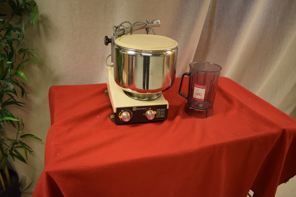 19707 Köksassistent