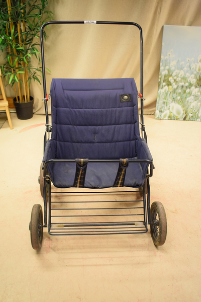 19736 Barnvagn