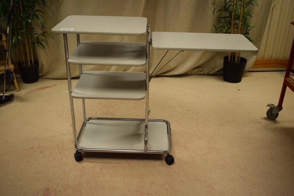 Avlastnings bord 19799