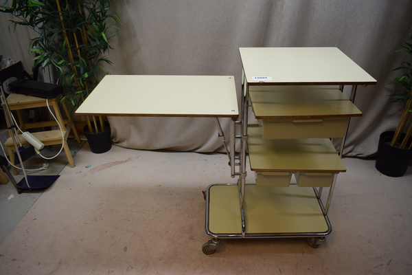 Serveringsvagn 19889