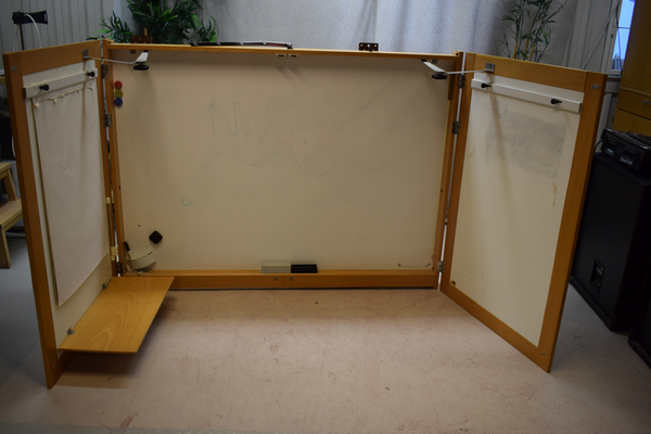 19916 Whiteboard