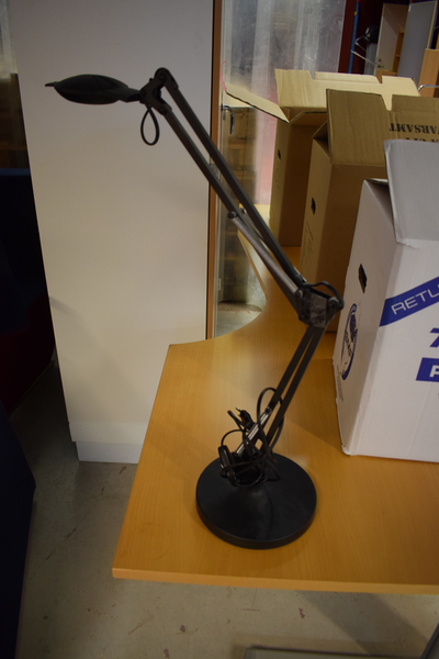 19964 Skrivbordslampa