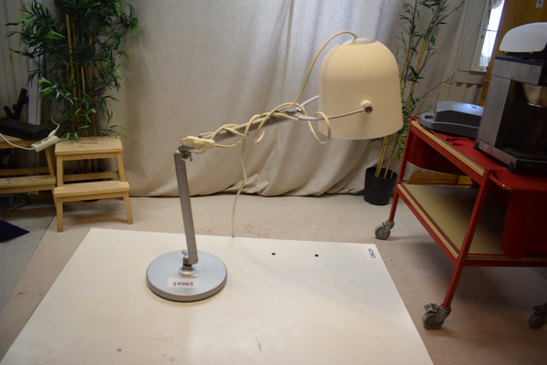 19965 Skrivbordslampa
