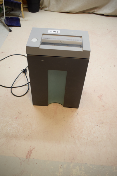 Dokumentförstörare 20054