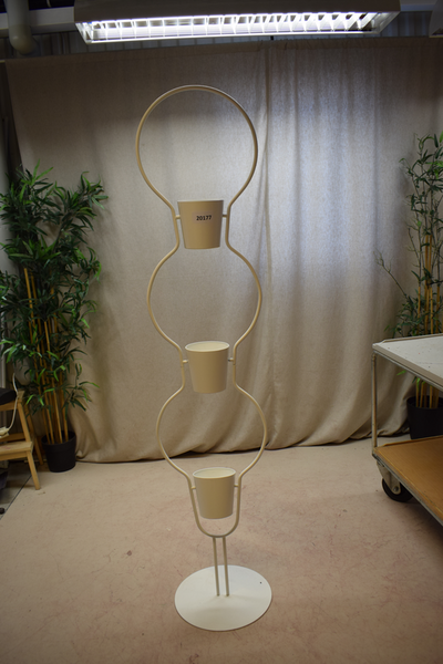 20177 Krukställning