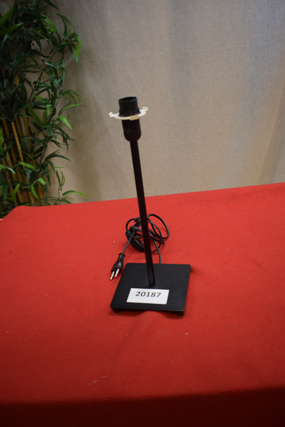 20187 Lampa
