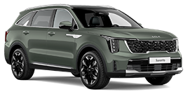SORENTO