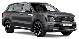 SORENTO HYBRID