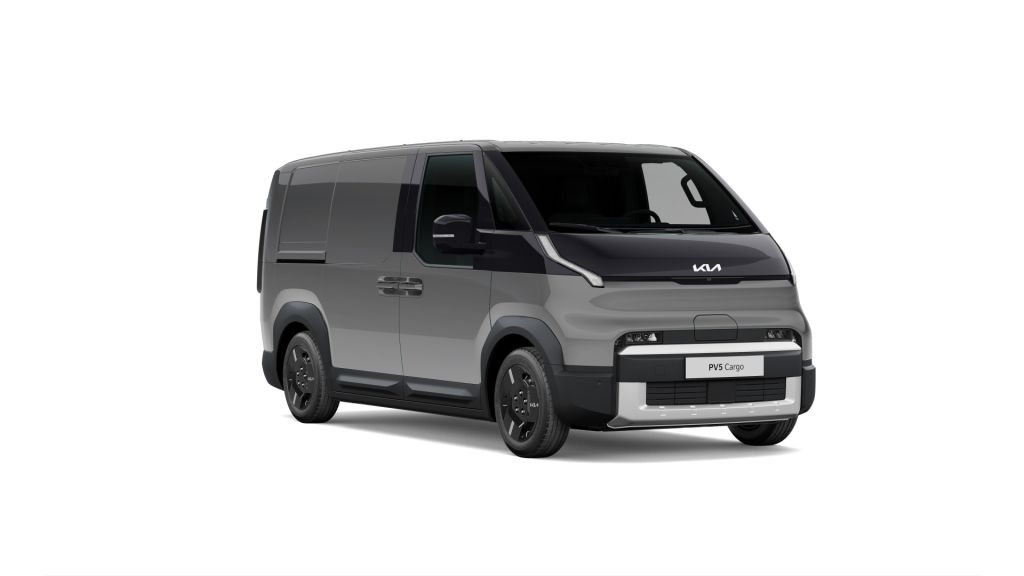 Steel Gray (KLG)