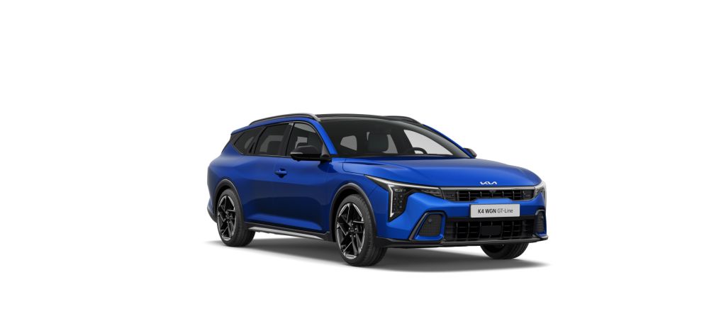 Azure Blue (B2R)
