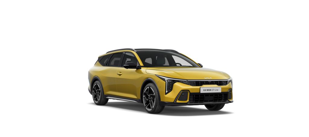 Sparking Yellow (DY2)