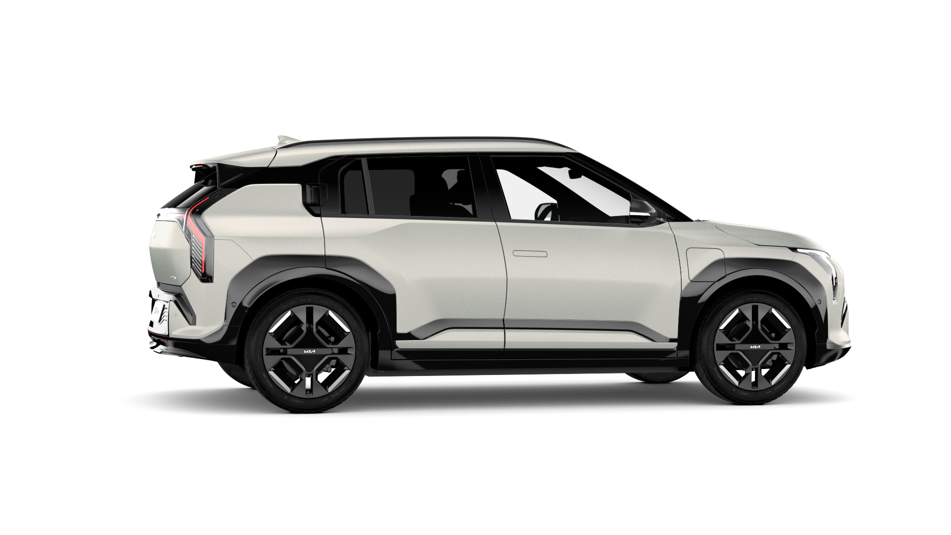 Ivory Silver (ISG)
