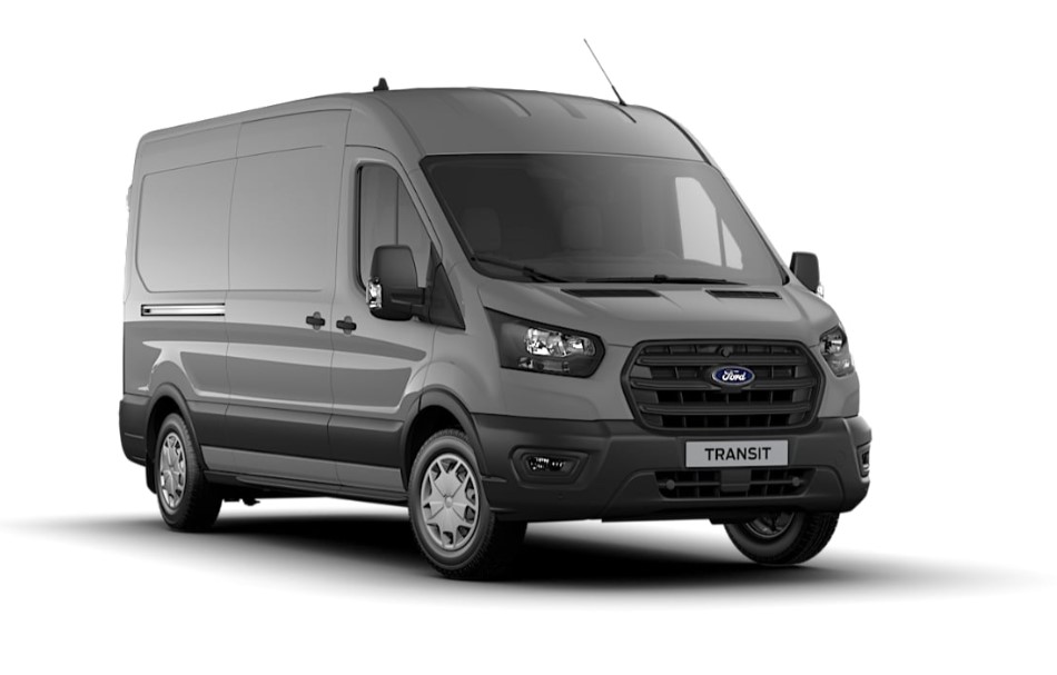 Transit Van V363 L3 H2 67 kWh / 135 kW 1-käiguline automaat RWD TREND 350L MY24,75