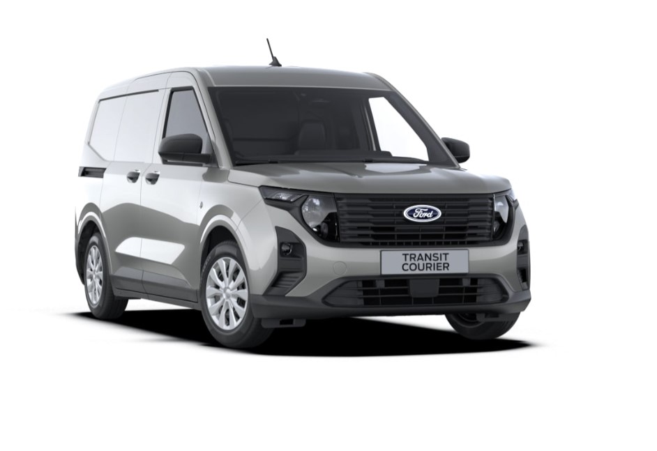 Transit Courier V769 Trend Van 1.0L EcoBoost Bensiin 125hj 7-käiguline automaat, FWD MY25,5