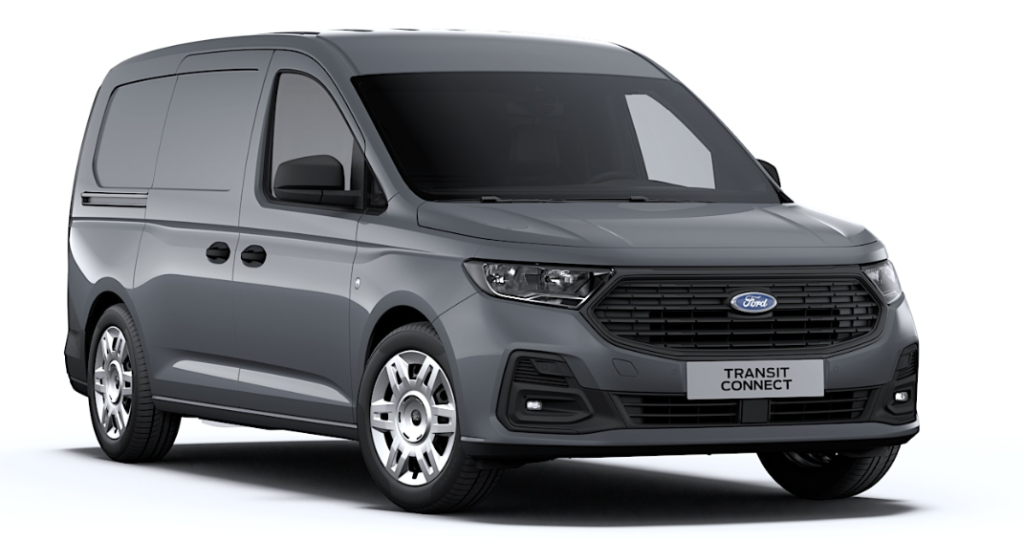 Transit Connect Van V761 1,5 Bensiin 150 hj PHEV Automaat FWD L2 Trend MY25,25