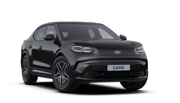 Capri CX740L Premium pikendatud sõiduulatus AWD 79 kWh 250 kW / 340hj 1 käiguline automaat MY25,5