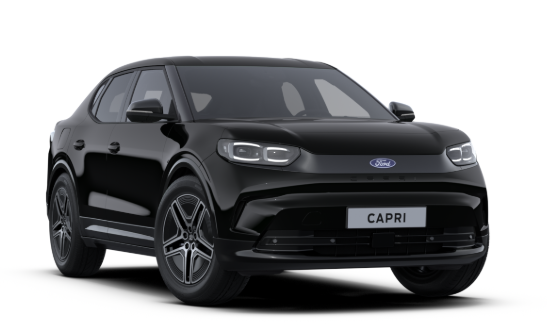 Capri CX740L Premium pikendatud sõiduulatus AWD 79 kWh 250 kW / 340hj 1 käiguline automaat MY25