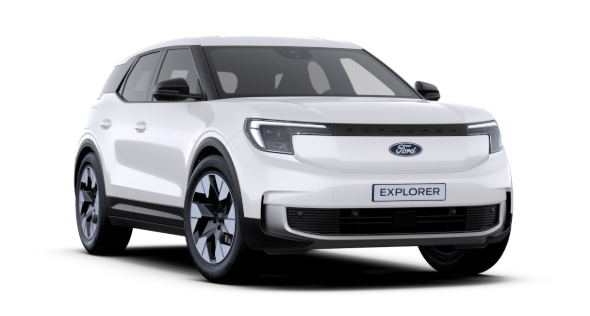Explorer Premium CX740S pikendatud sõiduulatus AWD 79 kWh 250 kW / 340hj 1 käiguline automaat MY25