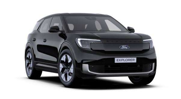 Explorer Premium CX740S pikendatud sõiduulatus AWD 79 kWh 250 kW / 340hj 1 käiguline automaat MY25,75
