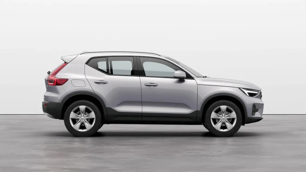 XC40